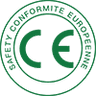 CE Certified