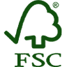 FSC Certified