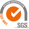 SGS Certified