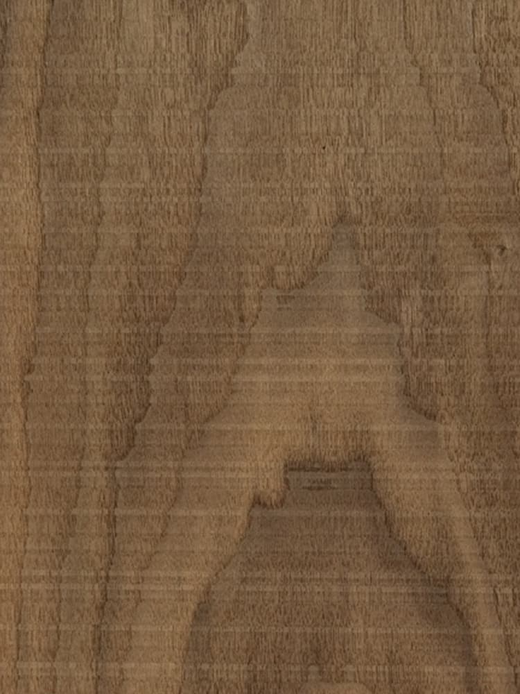 Serrated Walnut