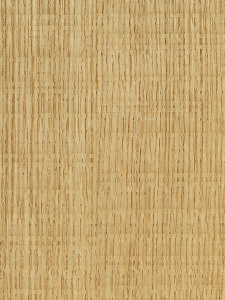 Serrated White Oak Q/C