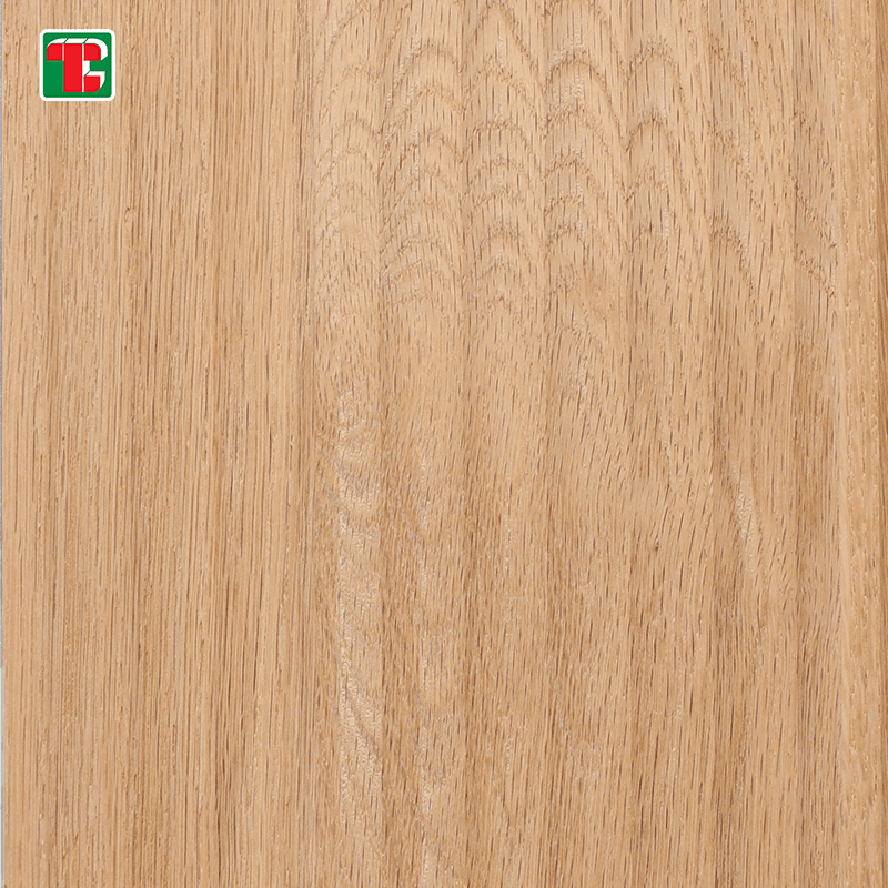 Light Smooth Veneer Surface 3D wood wall panel decorative wood panel 4