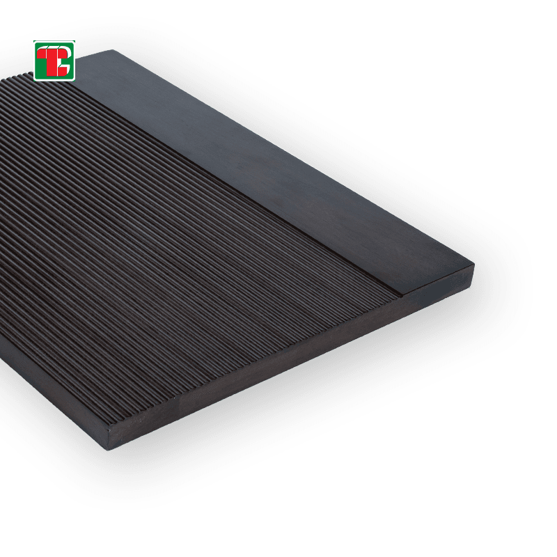 Walnut Vertical Groove 3D wood wall panel decorative wood panel 3