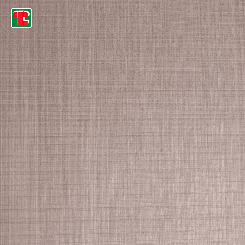 3D Sawtooth recon wood face veneer sheets texture and finish 3