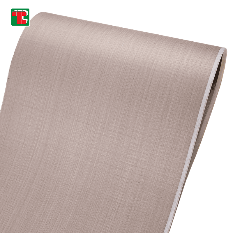 3D Sawtooth recon wood face veneer sheets texture and finish 6