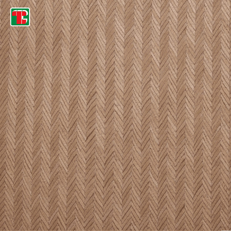 Brown Arrow Grain 3996 recon veneer texture sheets texture and finish 2