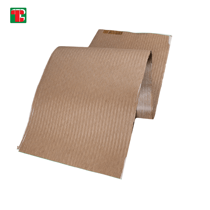 Brown Arrow Grain 3996 recon veneer texture sheets texture and finish 4