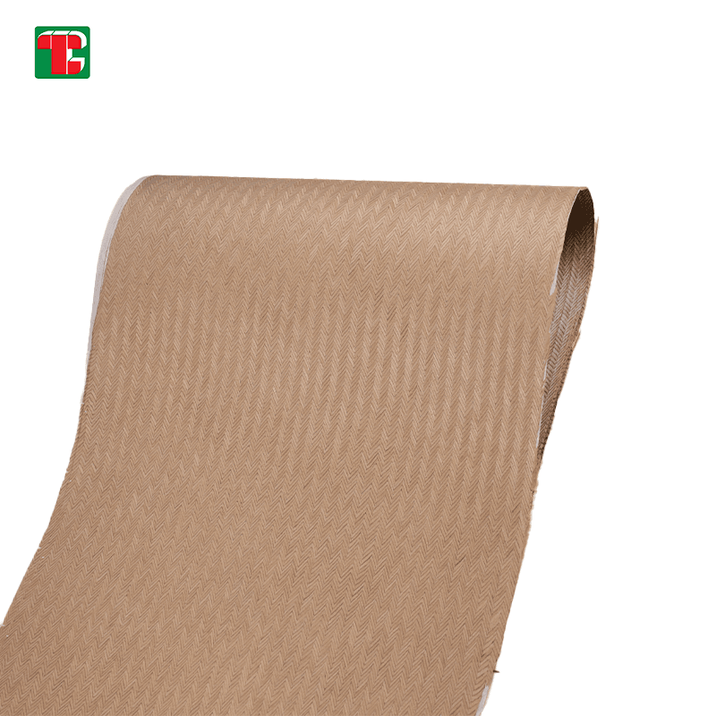 Brown Arrow Grain 3996 recon veneer texture sheets texture and finish 5