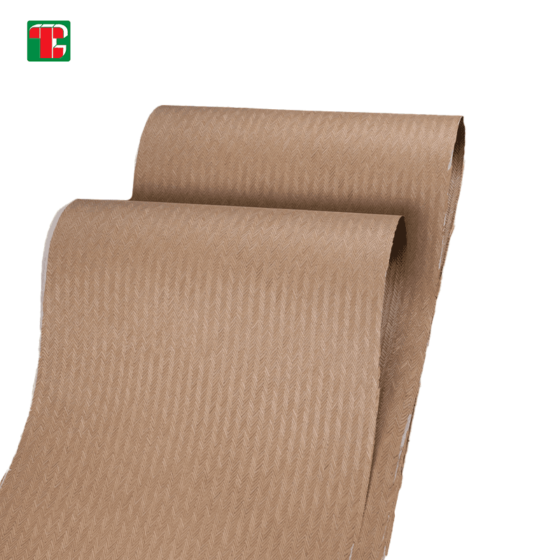 Brown Arrow Grain 3996 recon veneer texture sheets texture and finish 6