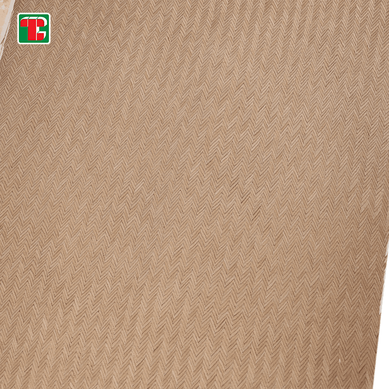 Brown Arrow Grain 3996 recon veneer texture sheets texture and finish 7