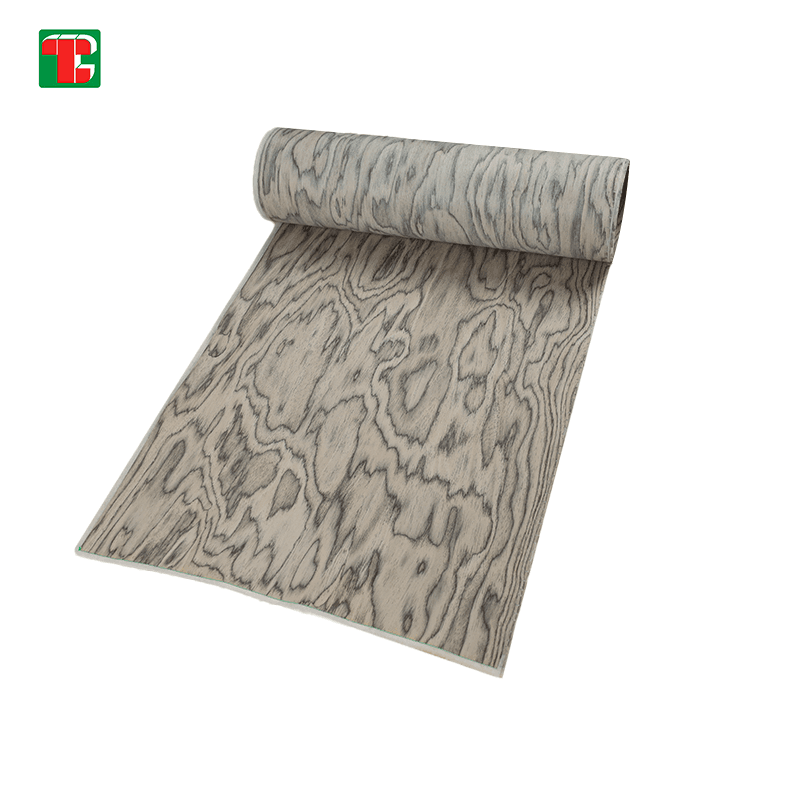 Cloud Maple reconstituted maple veneer sheets texture and finish 3
