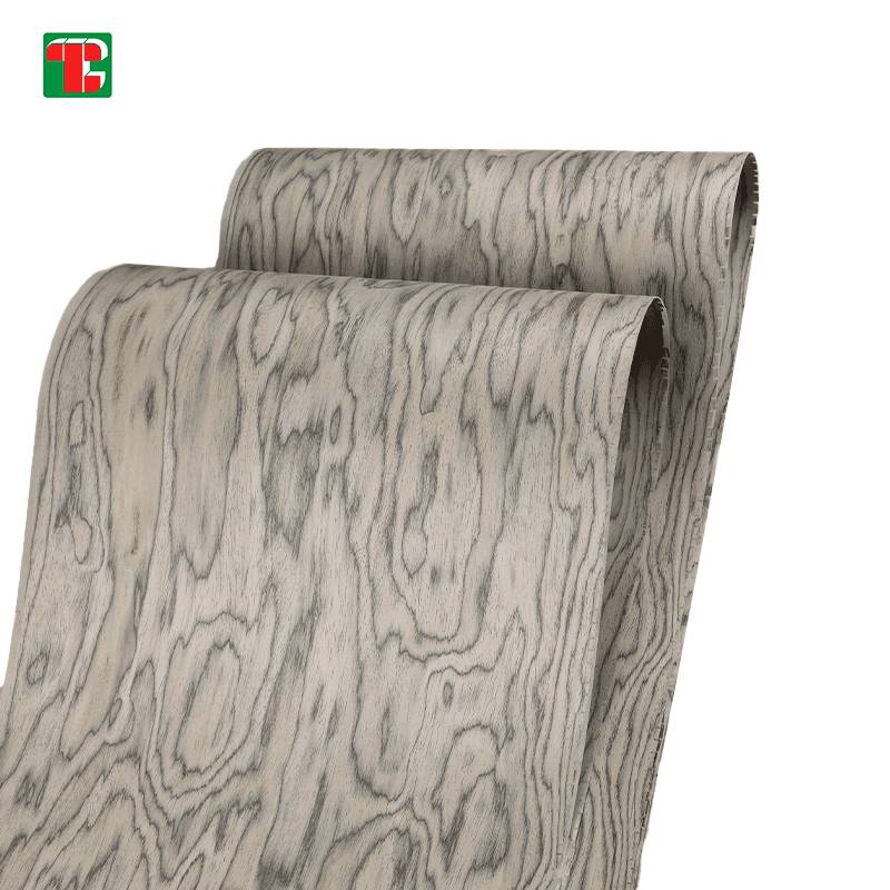 Cloud Maple reconstituted maple veneer sheets texture and finish 6