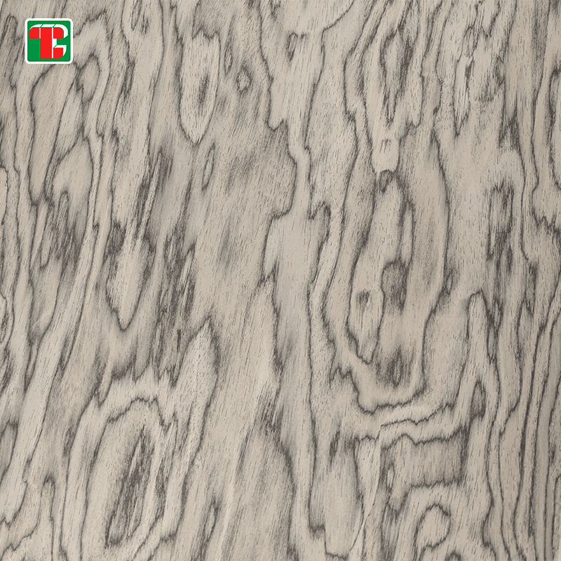 Cloud Maple reconstituted maple veneer sheets texture and finish 7