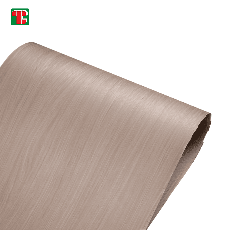 Dyed Walnut 1482N recon walnut veneer sheets texture and finish 3