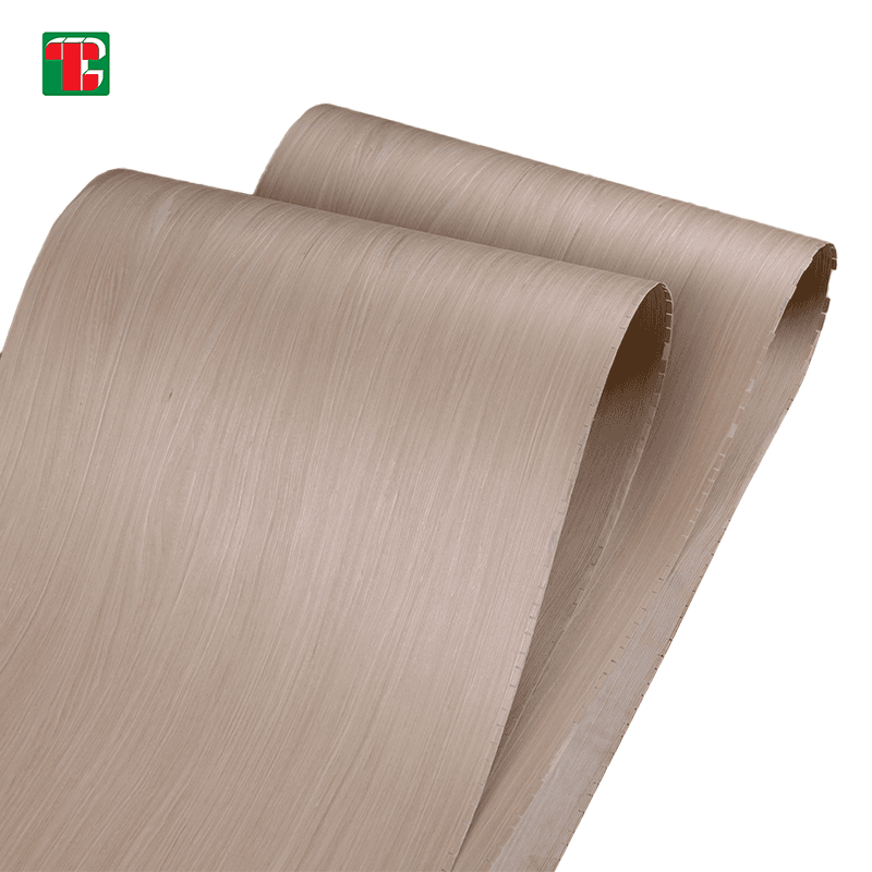 Dyed Walnut 1482N recon walnut veneer sheets texture and finish 4