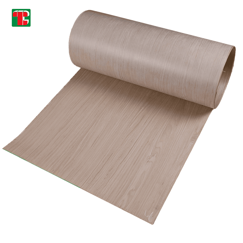 Dyed Walnut 1482N recon walnut veneer sheets texture and finish 6