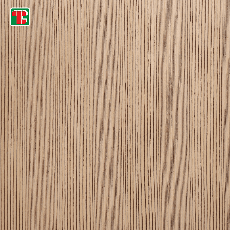 European Walnut 3235 walnut recon veneer sheets texture and finish 2
