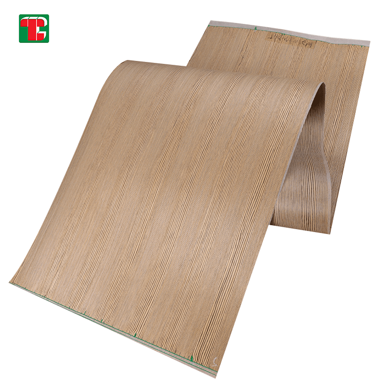 European Walnut 3235 walnut recon veneer sheets texture and finish 4
