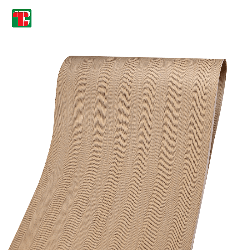 European Walnut 3235 walnut recon veneer sheets texture and finish 5