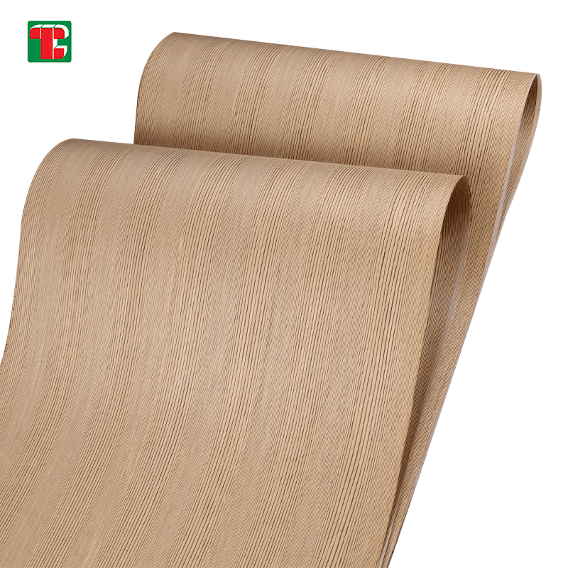 European Walnut 3235 walnut recon veneer sheets texture and finish 6