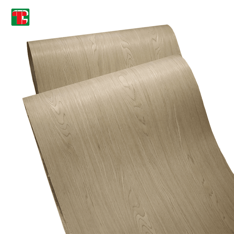 Gemini Wood 983N recon wood veneer sheets texture and finish 2