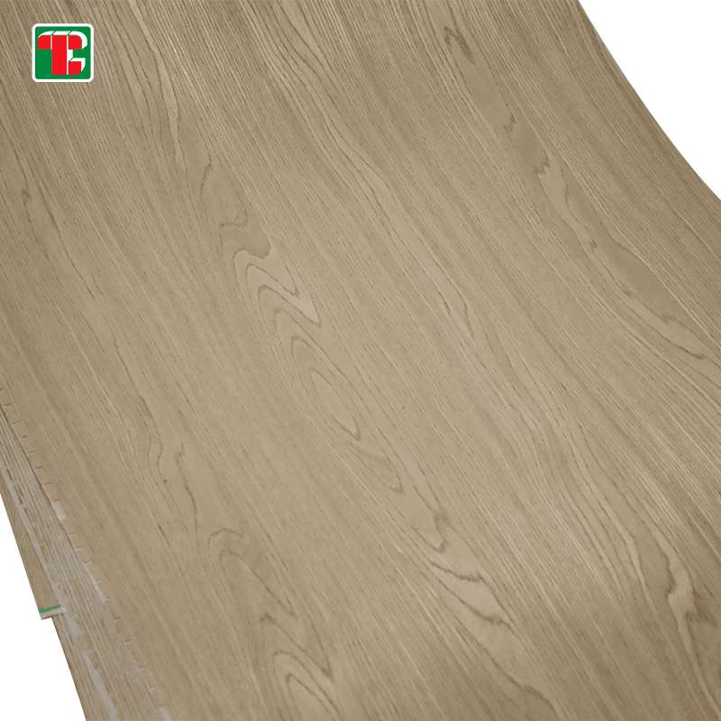 Gemini Wood 983N recon wood veneer sheets texture and finish 3