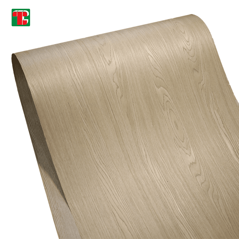 Gemini Wood 983N recon wood veneer sheets texture and finish 6