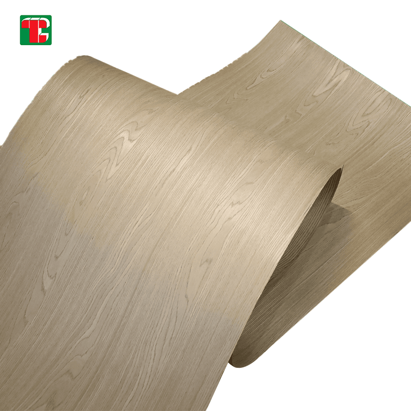 Gemini Wood 983N recon wood veneer sheets texture and finish 7