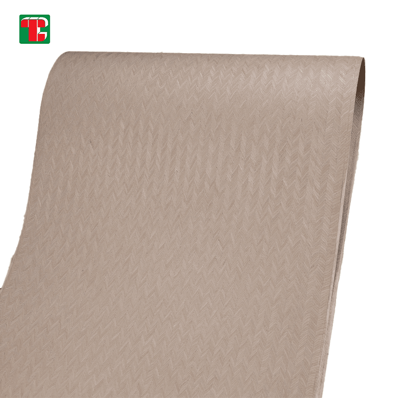 Gray Arrow Grain 3998 recon veneer texture sheets texture and finish 5