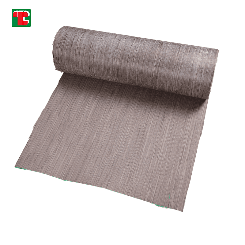 Lagoon Garden engineered reconstituted veneer sheets texture and finish 3