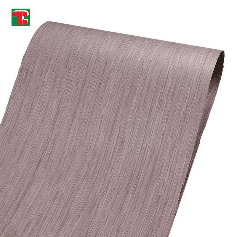 Lagoon Garden engineered reconstituted veneer sheets texture and finish 6