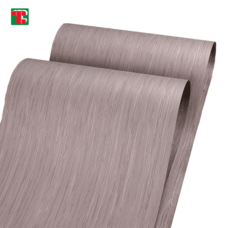 Lagoon Garden engineered reconstituted veneer sheets texture and finish 7