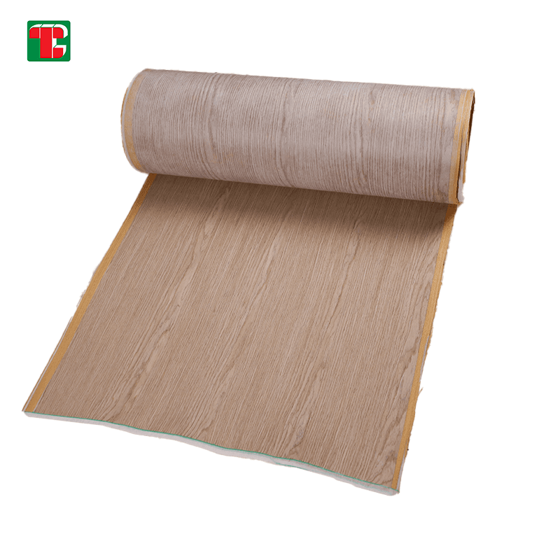 Mountain Elm engineered wood veneer sheets texture and finish 3