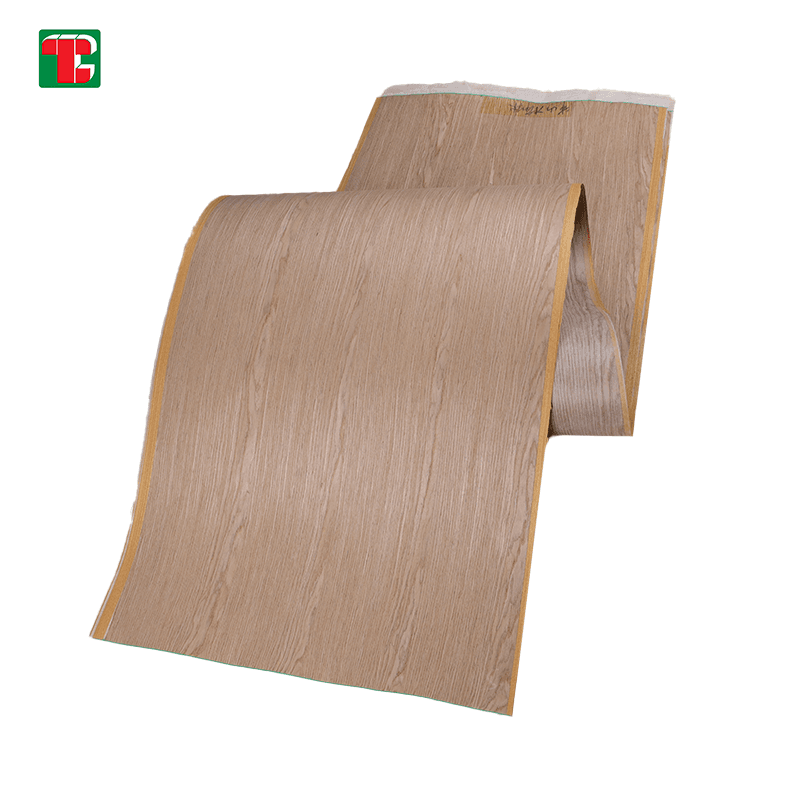 Mountain Elm engineered wood veneer sheets texture and finish 4
