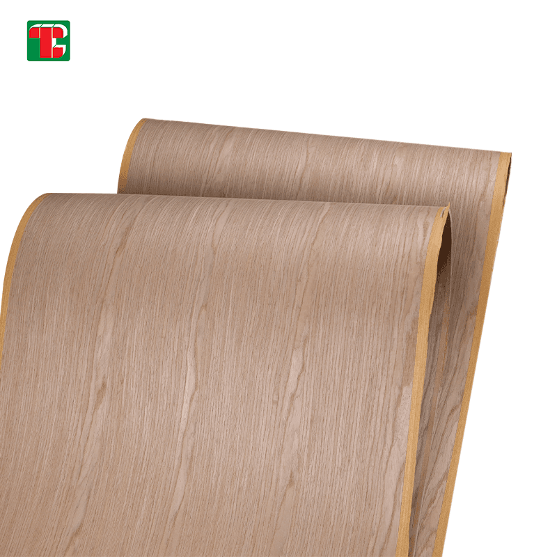 Mountain Elm engineered wood veneer sheets texture and finish 6