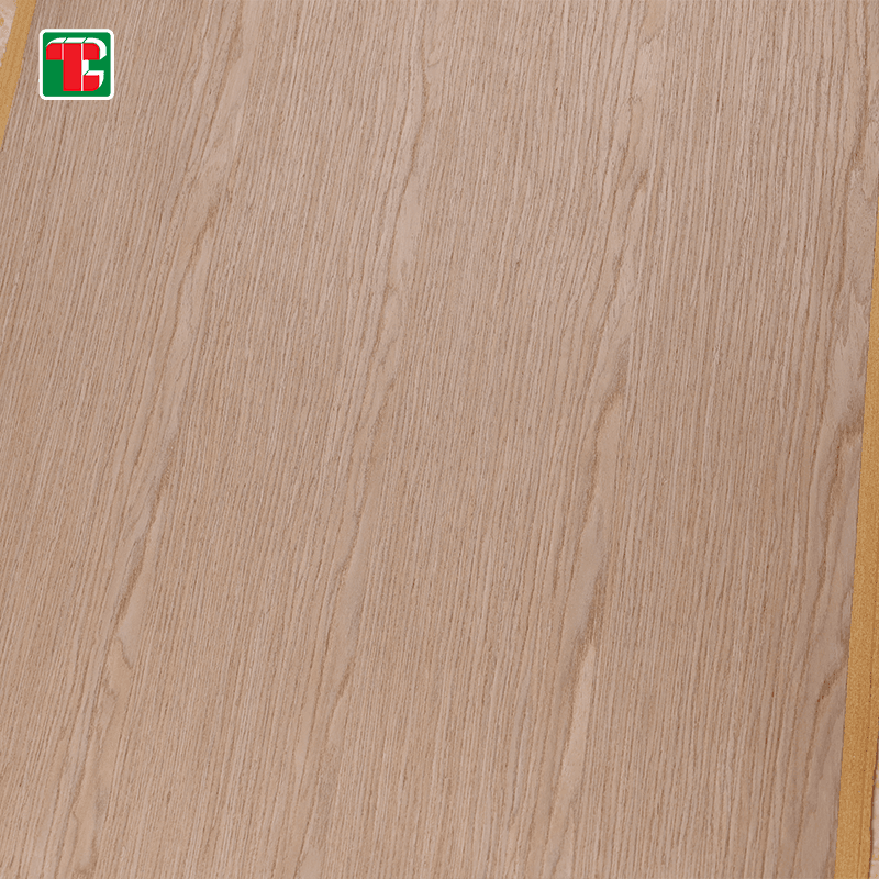Mountain Elm engineered wood veneer sheets texture and finish 7