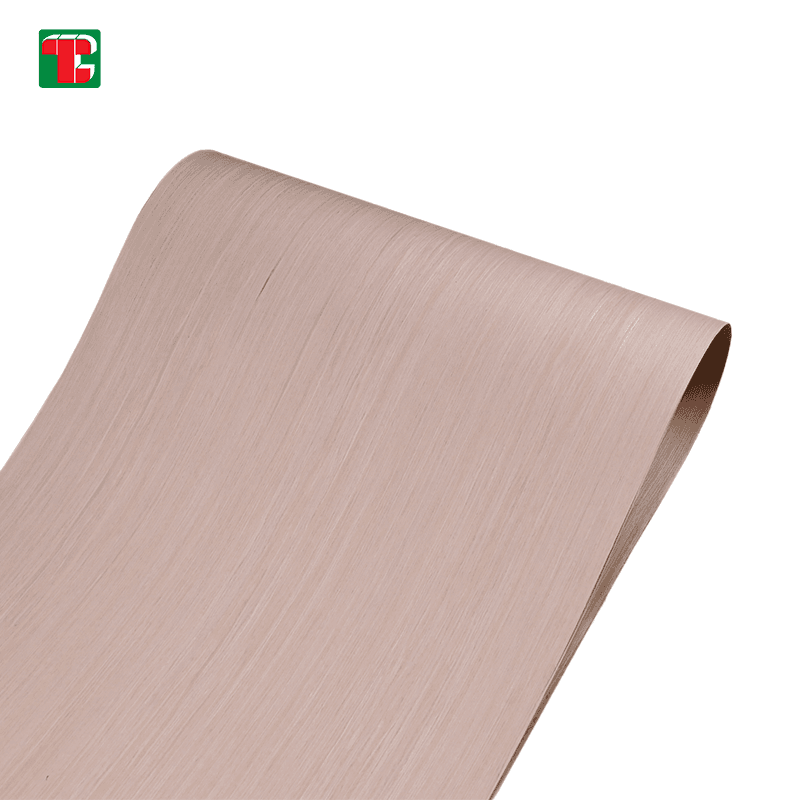 Oak 3436 reconstituted oak veneer sheets texture and finish 4