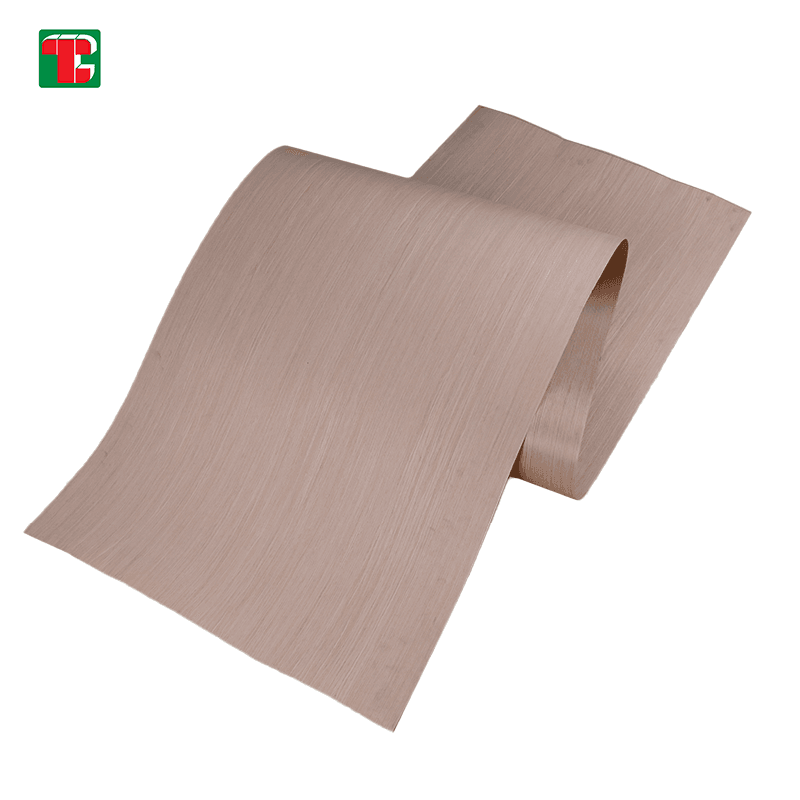 Oak 3436 reconstituted oak veneer sheets texture and finish 6