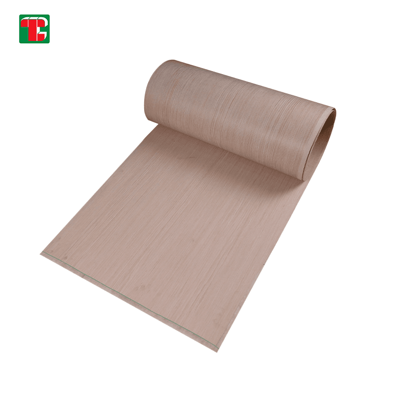 Oak 3436 reconstituted oak veneer sheets texture and finish 7