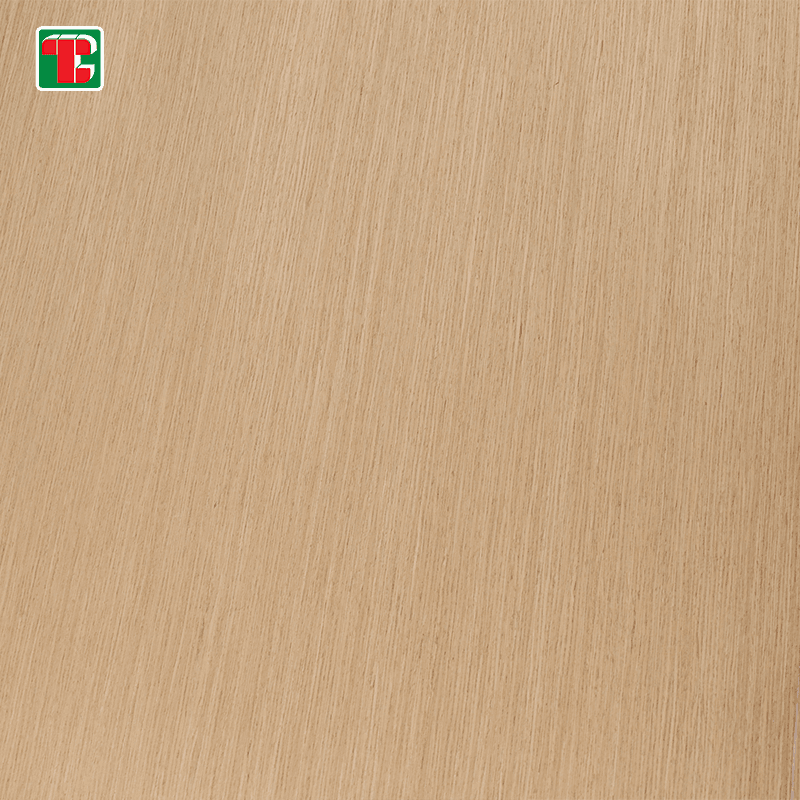 Oak 7462 engineered wood veneer sheets texture and finish 2