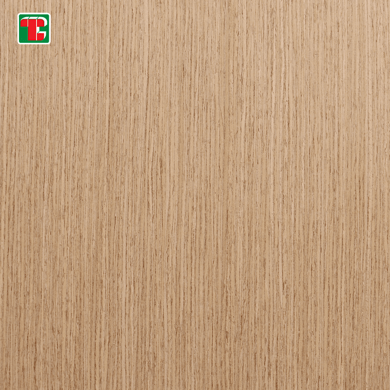 Oak 7462 engineered wood veneer sheets texture and finish 3