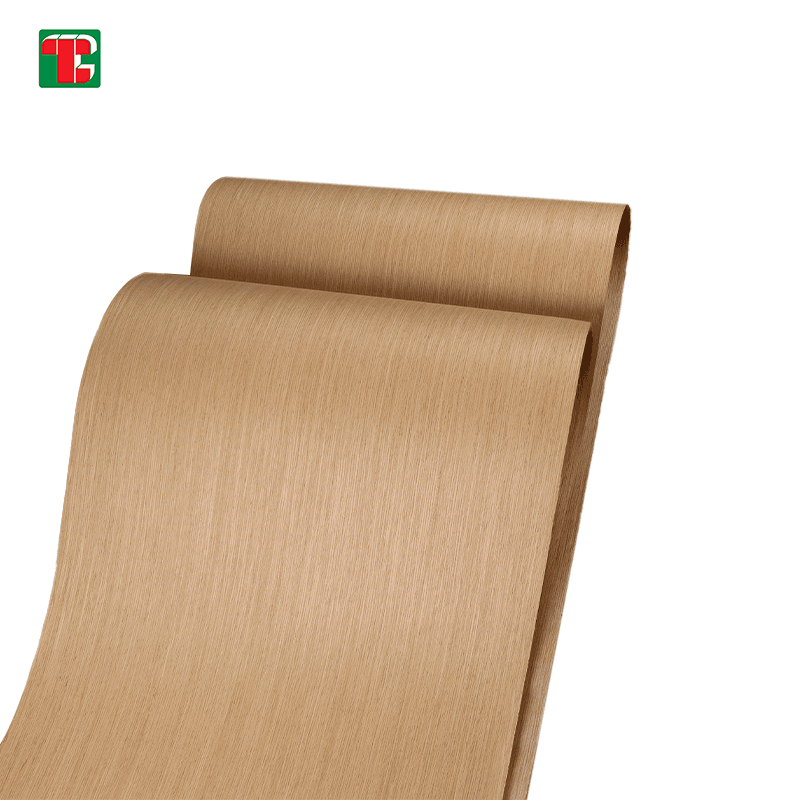 Oak 7462 engineered wood veneer sheets texture and finish 7