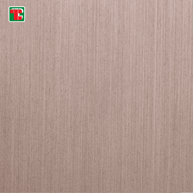Silver Pearwood 3113 engineered wood veneer sheets texture and finish 2