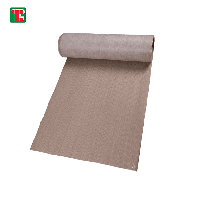 Silver Pearwood 3113 engineered wood veneer sheets texture and finish 3