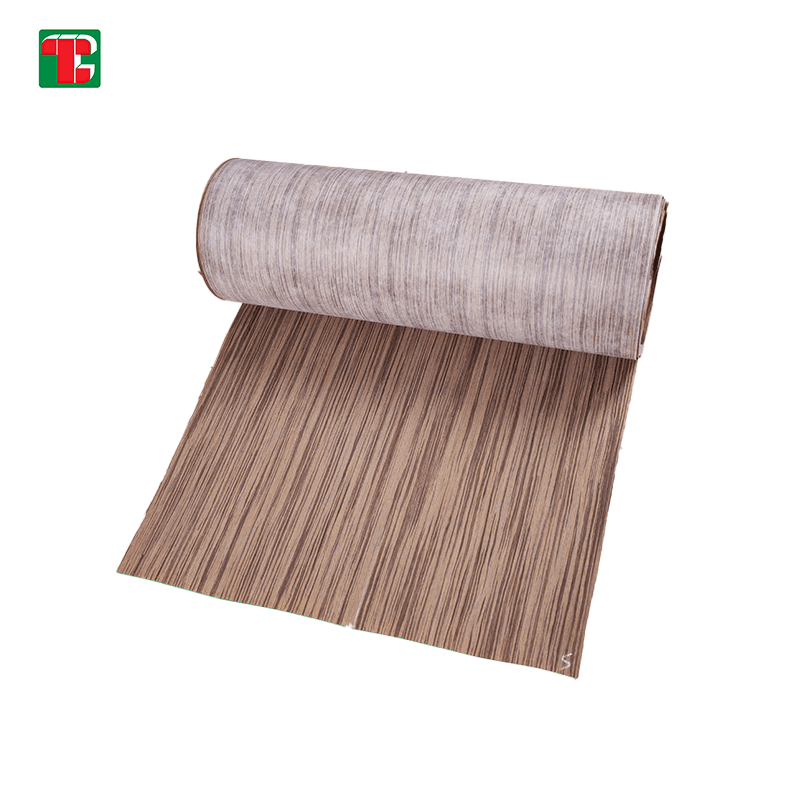 Silver Sandalwood 3269 recon wood veneer sheets texture and finish 5
