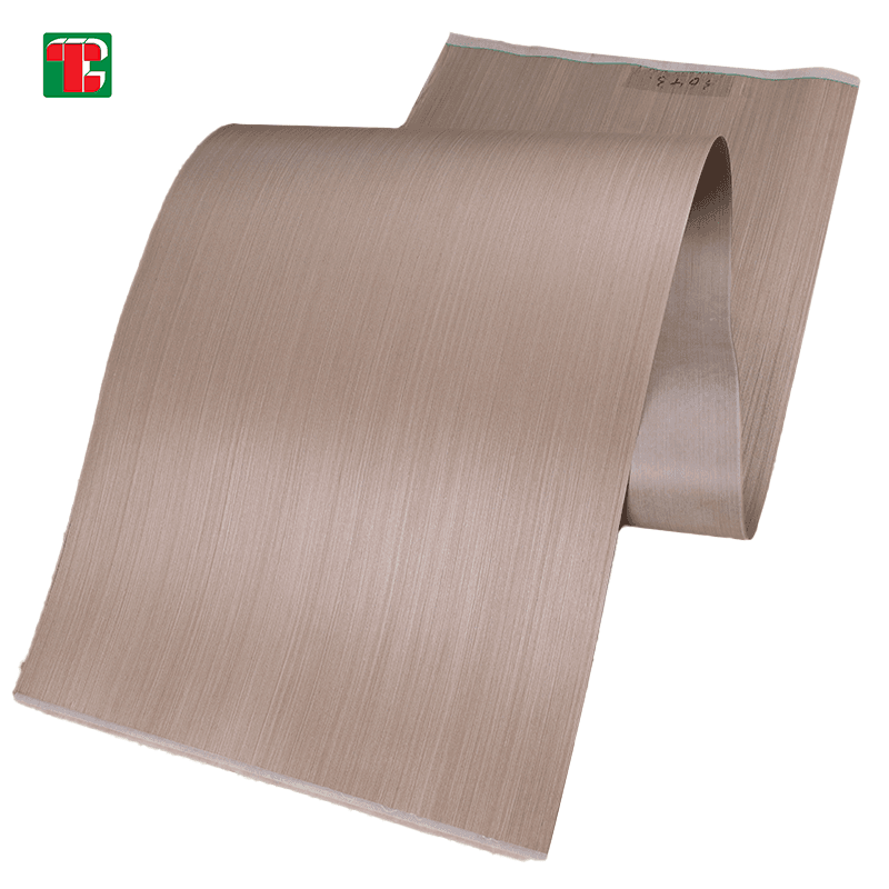 Silver Silk Ash 3643 recon ash veneer sheets texture and finish 3