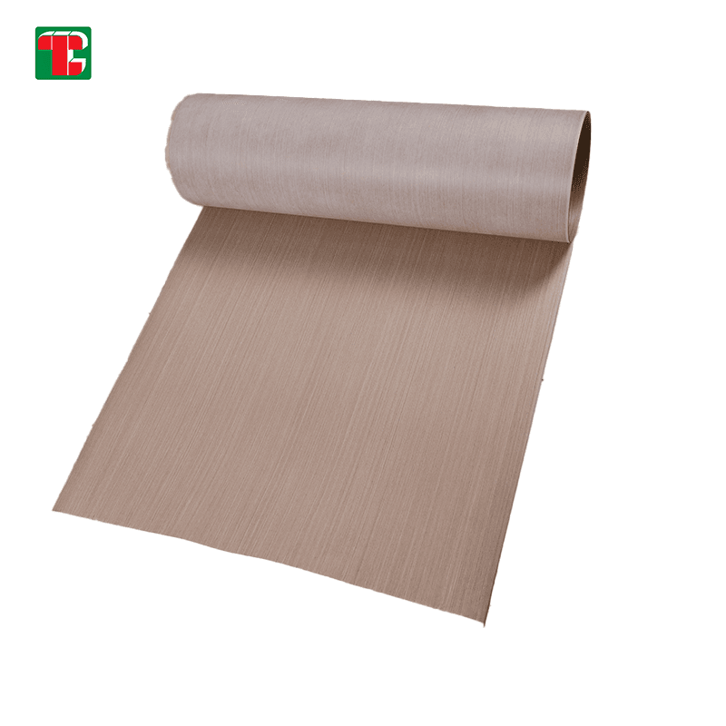 Silver Silk Ash 3643 recon ash veneer sheets texture and finish 4