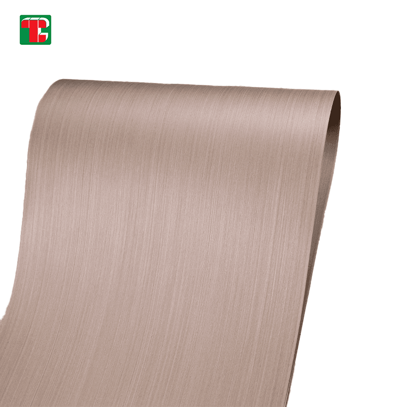 Silver Silk Ash 3643 recon ash veneer sheets texture and finish 5