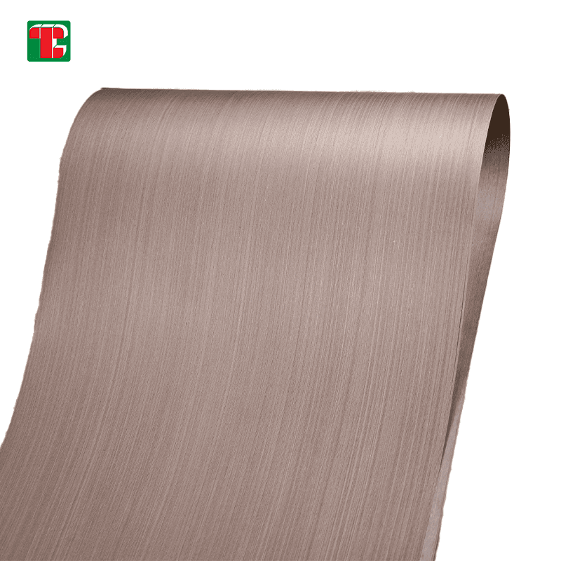 Silver Silk Ash 3645 reconstituted ash veneer sheets texture and finish 5