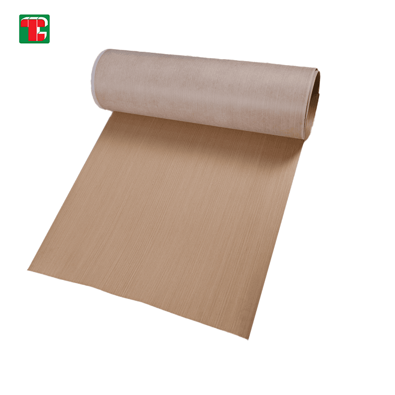 Silver Silk Ash 6307 engineered wood veneer sheets texture and finish 3